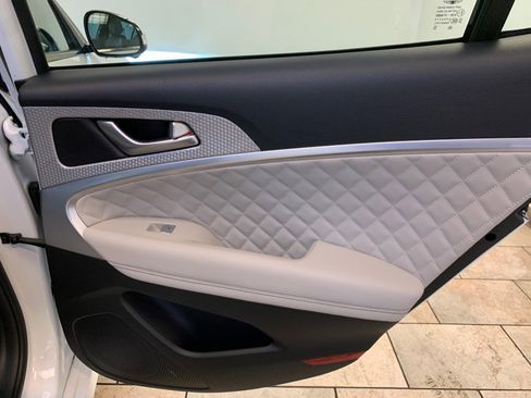 Used 2023 Genesis G70 3.3T w/ Sport Prestige Package AWD/4WD image 67