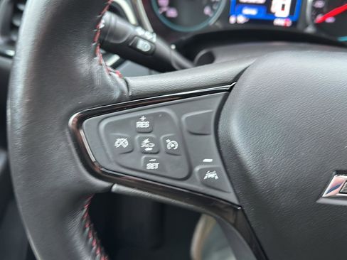 Certified 2022 Chevrolet Equinox RS image 28