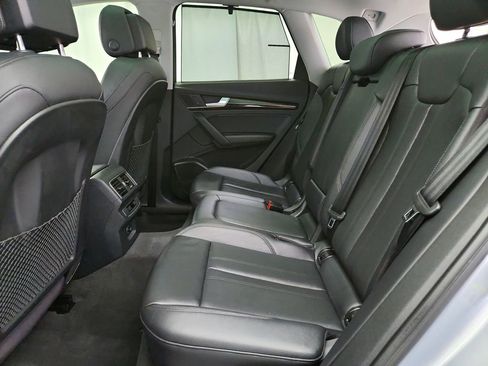 Used 2018 Audi Q5 2.0T Premium Plus w/ Premium Plus Package AWD/4WD image 28