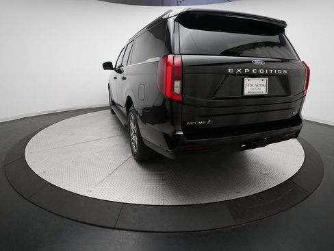 Used 2025 Ford Expedition Max Active image 36