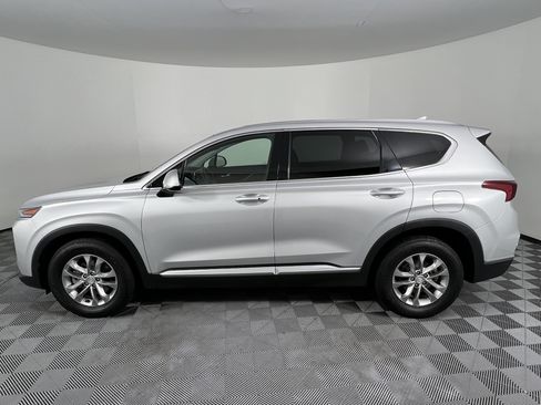 Used 2019 Hyundai Santa Fe SEL AWD/4WD image 9
