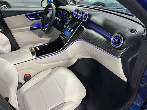 New 2026 Mercedes-Benz GLC 300 4MATIC image 11