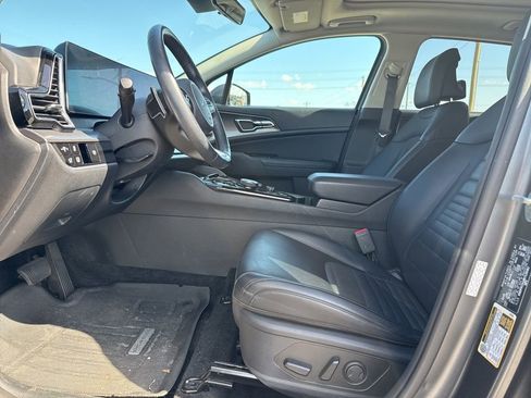 Used 2024 Kia Sportage SX Prestige image 6