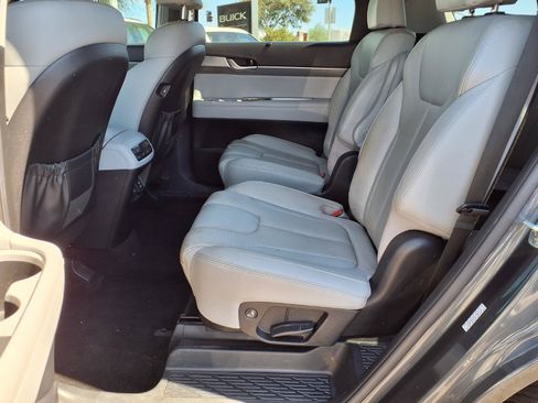 Used 2020 Hyundai Palisade SEL AWD/4WD image 16