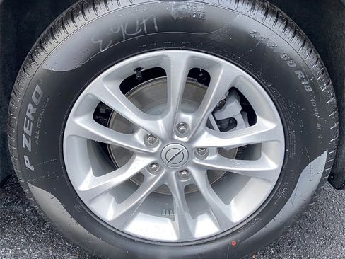 New 2026 Chrysler Pacifica Select image 10