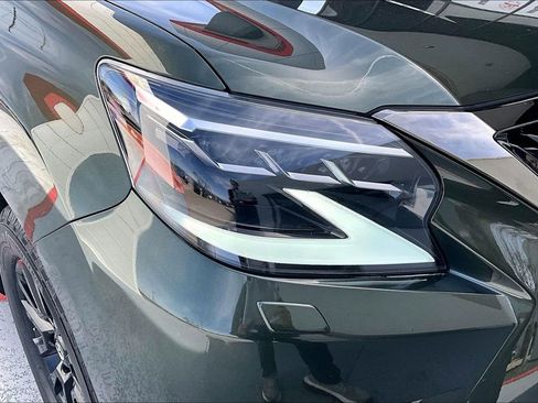 Used 2023 Lexus GX 460 w/ Black Line Special Edition image 30