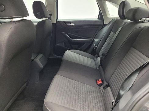 Used 2023 Volkswagen Jetta S FWD image 18