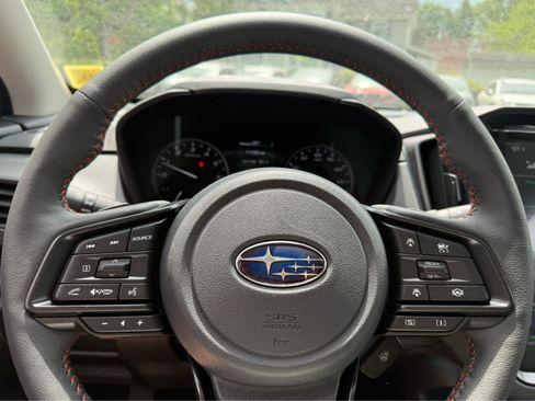 New 2026 Subaru Crosstrek 2.5i Limited AWD/4WD image 24