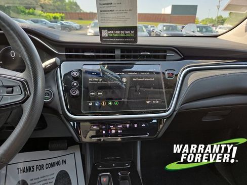 Used 2023 Chevrolet Bolt EUV LT FWD image 11