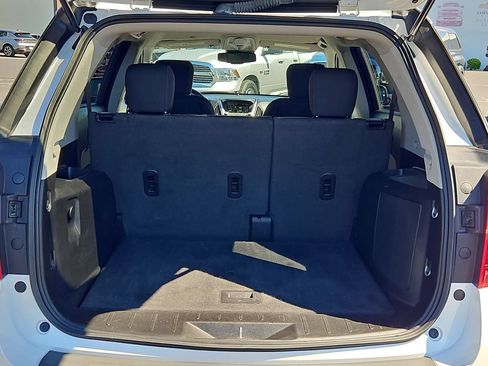 Used 2016 Chevrolet Equinox LT w/ Convenience Package AWD/4WD image 24