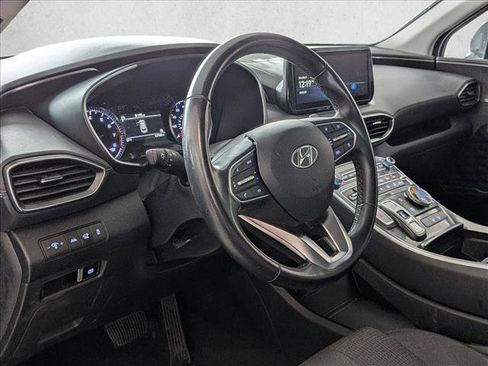 Used 2023 Hyundai Santa Fe SEL image 10