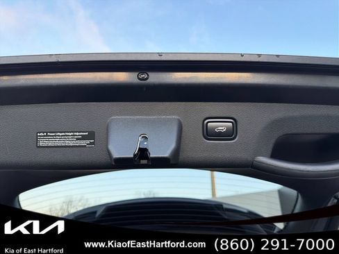 Used 2026 Kia Sportage EX AWD/4WD image 20