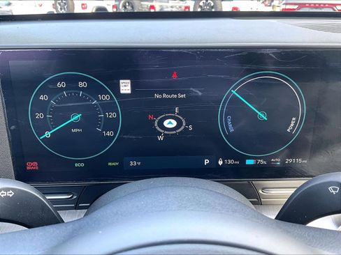 Used 2024 Hyundai Kona Limited image 25