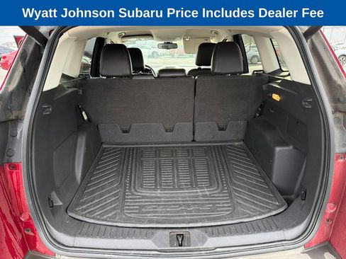 Used 2016 Ford Escape Titanium FWD image 37