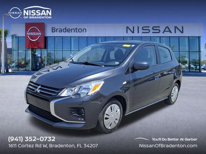 Used 2024 Mitsubishi Mirage