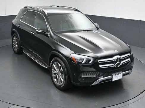 Used 2021 Mercedes-Benz GLE 350 4MATIC image 45