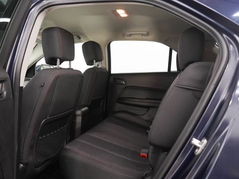 Used 2017 Chevrolet Equinox LT w/ Convenience Package AWD/4WD image 17