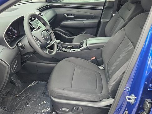 Certified 2023 Hyundai Tucson SEL image 11