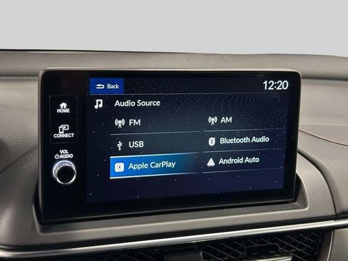 Used 2025 Acura ADX A-Spec AWD/4WD image 35