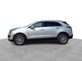 Certified 2019 Cadillac XT5 Luxury image 5
