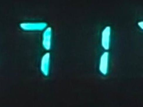 Used 2008 Jeep Wrangler Unlimited Sahara image 35