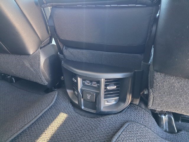 Certified 2024 RAM 2500 Laramie w/ Safety Group AWD/4WD image 14