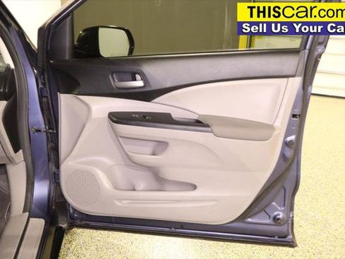 Used 2014 Honda CR-V LX image 24
