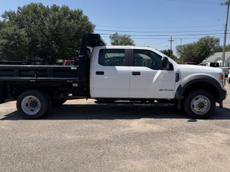 Certified 2020 Ford F550 4x4 Crew Cab Super Duty video 2
