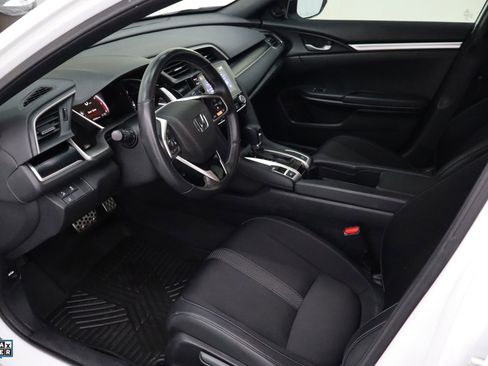 Used 2021 Honda Civic Sport image 23