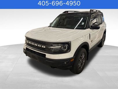 Used 2023 Ford Bronco Sport Badlands w/ Premium Package