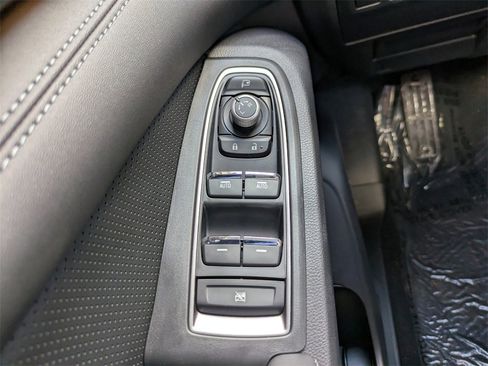 New 2025 Subaru Ascent Touring image 25