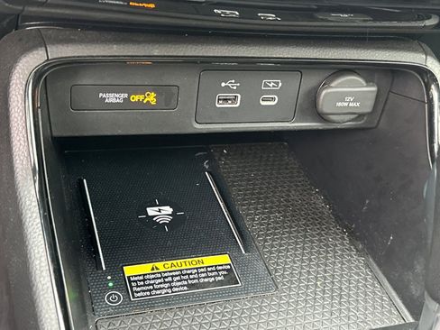 Certified 2024 Honda CR-V EX-L image 33