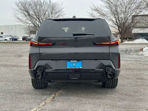 New 2026 BMW XM Label Red image 6