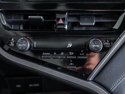 Used 2024 Toyota Camry XSE w/ Cold Weather Package image 21