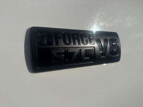 Used 2021 Toyota Tundra TRD Pro AWD/4WD image 4