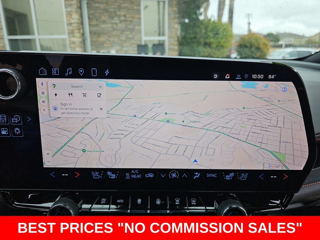 Used 2024 Chevrolet Blazer EV RS AWD/4WD image 23