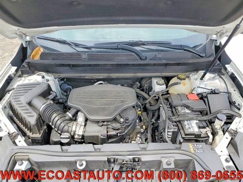 Used 2020 GMC Acadia SLT w/ LPO, Cargo Package FWD image 7