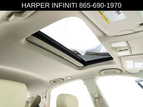 Used 2011 INFINITI FX35 2WD w/ Premium Pkg image 75