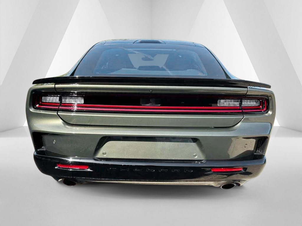 New 2026 Dodge Charger R/T AWD/4WD image 6