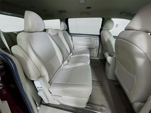 Used 2019 Kia Sedona LX FWD image 29