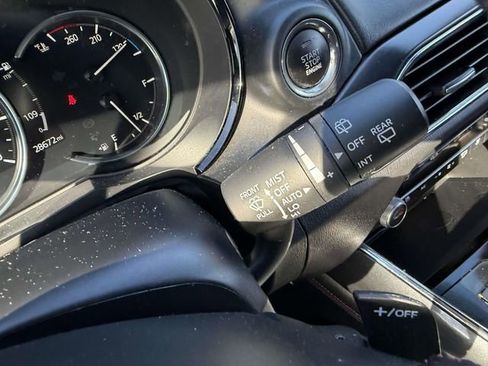 Certified 2023 MAZDA CX-9 Carbon Edition image 32