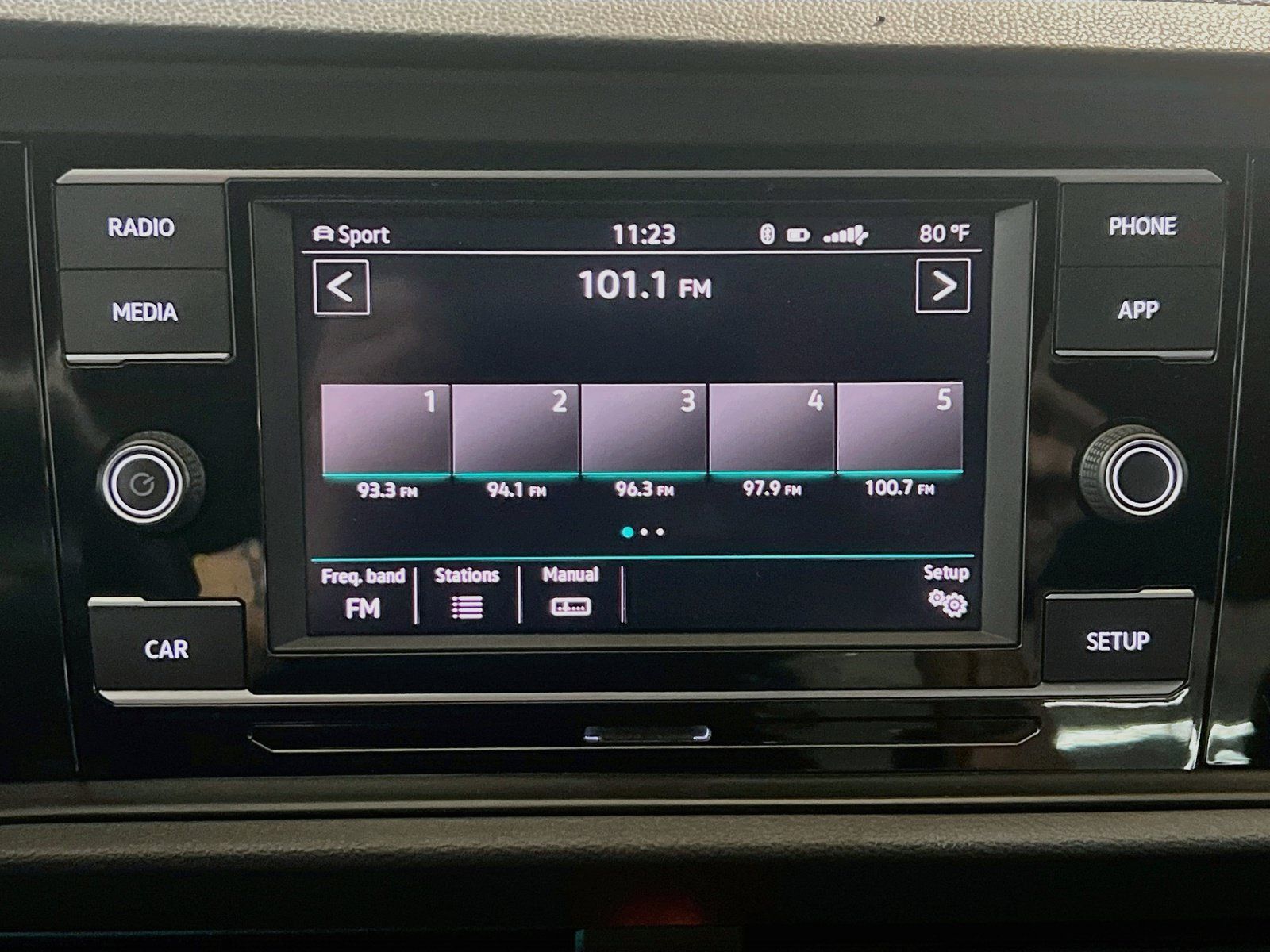Used 2019 Volkswagen Jetta GLI FWD image 10