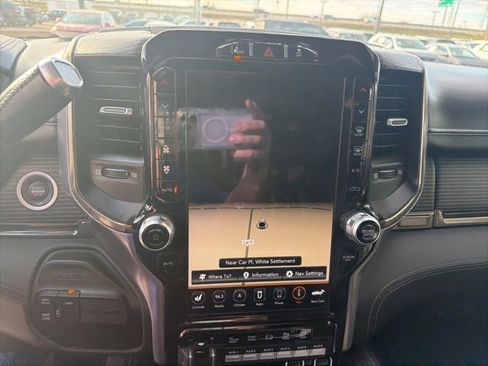 Used 2021 RAM 3500 Limited image 5