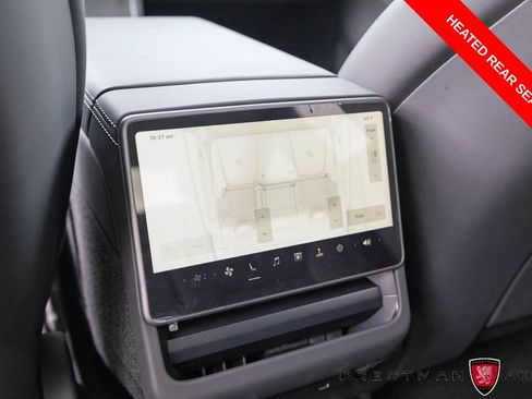Used 2026 Tesla Model Y Long Range AWD/4WD image 11