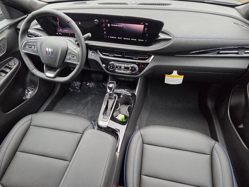 New 2026 Buick Envista Sport Touring w/ Convenience I Package FWD image 21