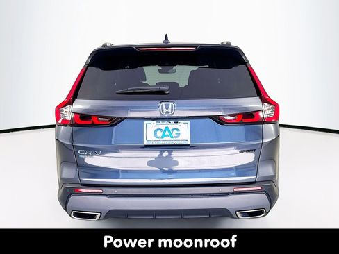 Used 2025 Honda CR-V Sport-L image 6