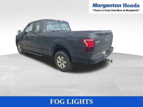 Used 2016 Ford F150 XL w/ Equipment Group 101A Mid image 7