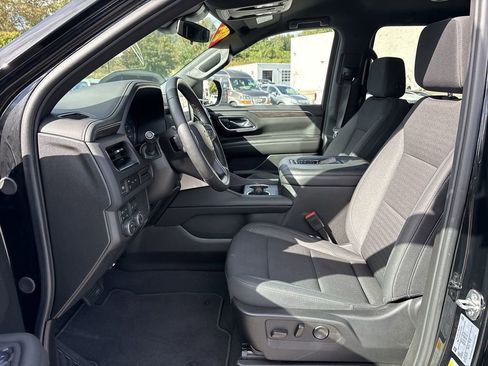 Certified 2024 Chevrolet Suburban LS image 21