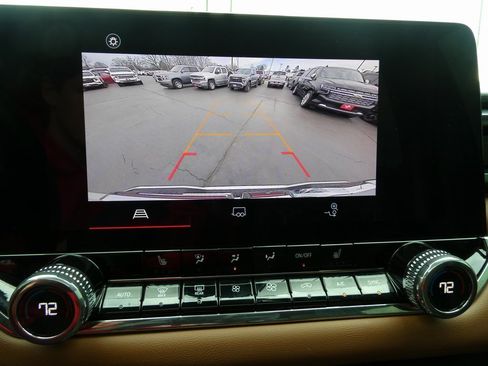 Certified 2024 GMC Canyon AT4 image 30