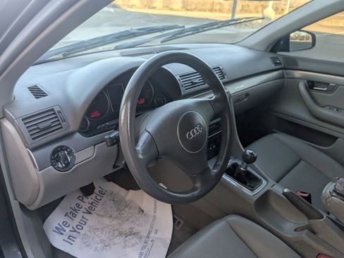Used 2002 Audi A4 1.8T image 11